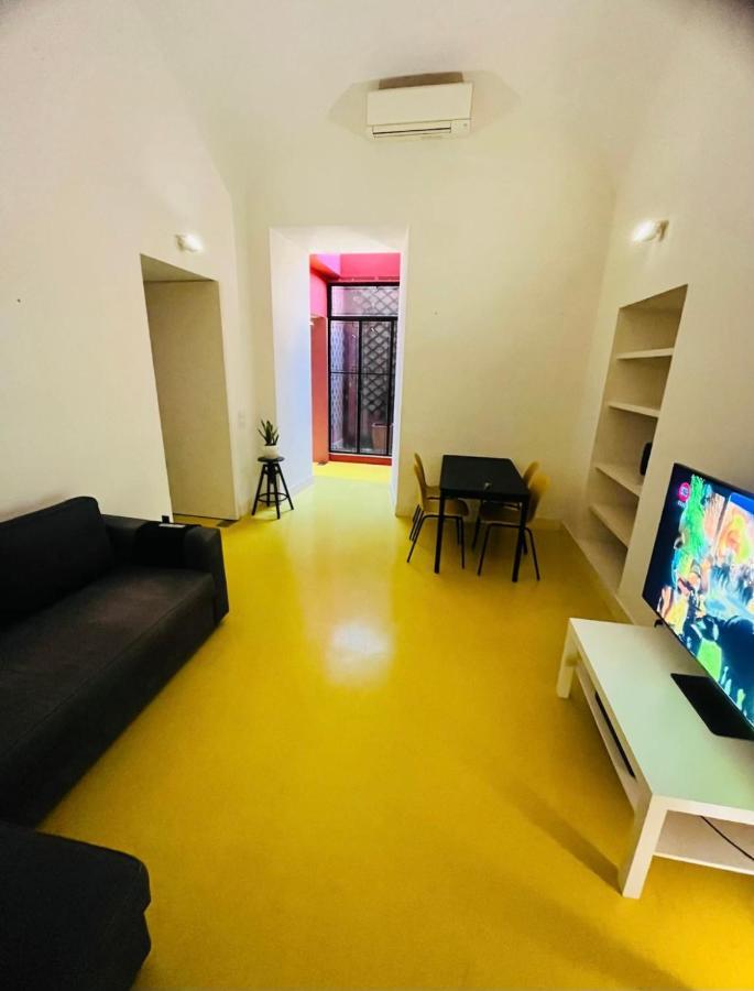 Plebiscito Cuore Home Naples Exterior photo